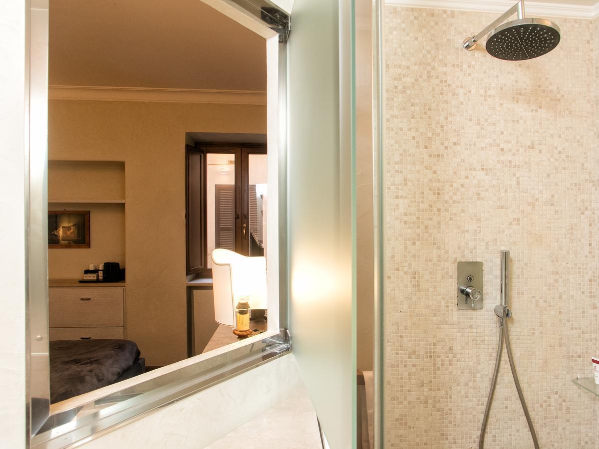 Piazza Venezia Luxury Design Appartement *