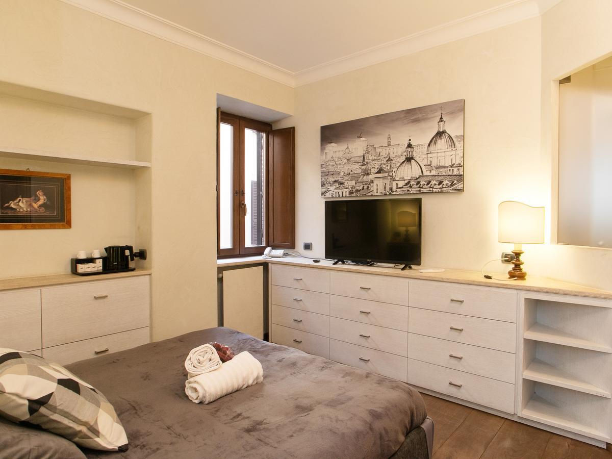 Piazza Venezia Luxury Design Appartement