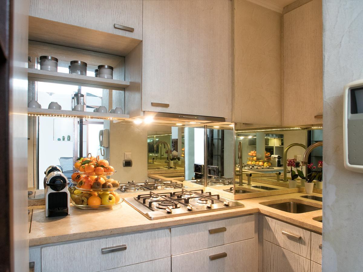 Appartement Piazza Venezia Luxury Design *