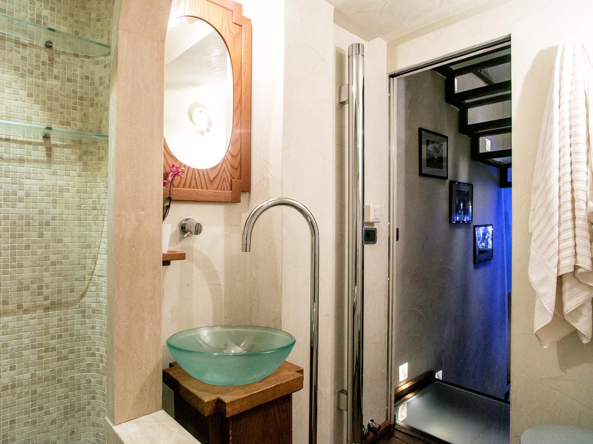 Piazza Venezia Luxury Design Appartement Rome