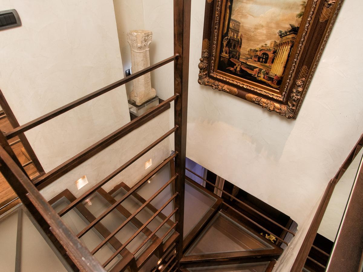 Piazza Venezia Luxury Design Appartement Rome