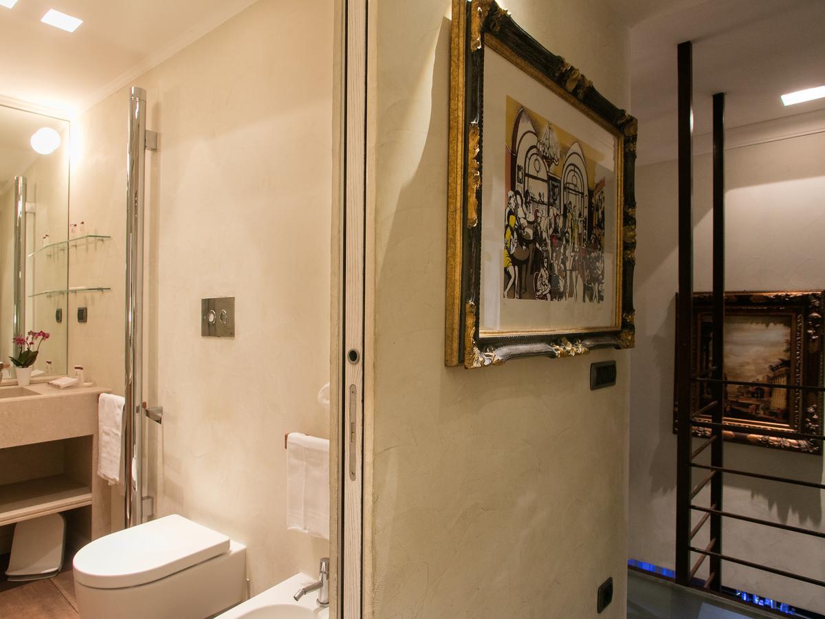 Piazza Venezia Luxury Design Appartement *