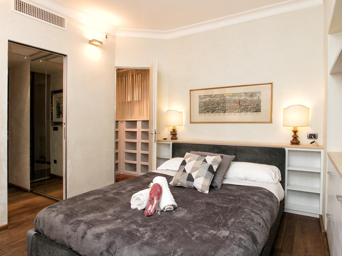 Piazza Venezia Luxury Design Appartement Rome