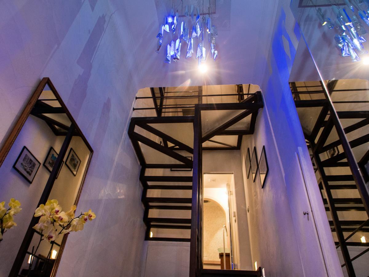Piazza Venezia Luxury Design Appartement