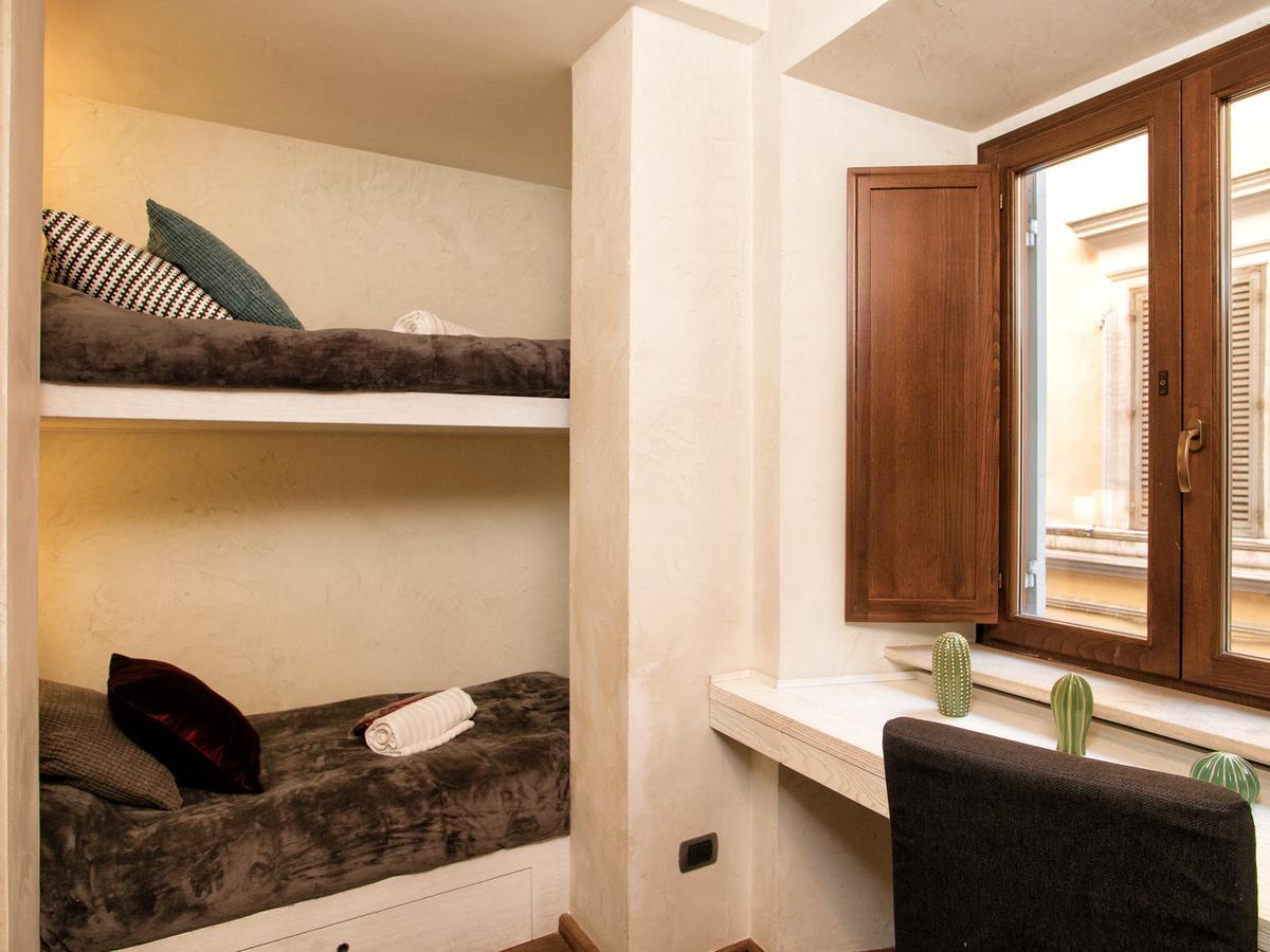Appartement Piazza Venezia Luxury Design Rome